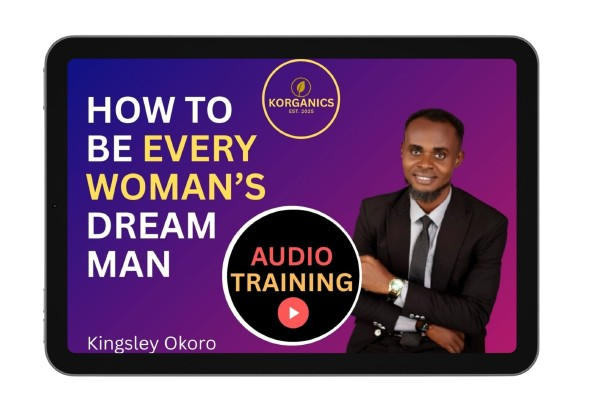 How To Be Every Woman’s Dream